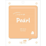 Mijin Care Pearl n&auml;omask p&auml;rlipuudriga, 22 g