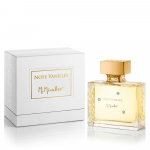 M.Micallef Note Vanill&eacute;e EDP kvepalai moterims, 30 ml