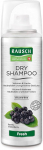 Rausch Dry Shampoo V&auml;rske kuiv&scaron;ampoon 50ml