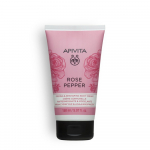 Apivita Rose Pepper Firming & Reshaping Body Cream 150ml