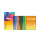 Barulab Variety Clean Vegan n&auml;omask, 10 tk.