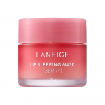 Laneige Berry Lip Sleeping Mask Ex &ouml;&ouml;huulemask 20 g