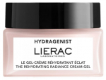 Lierac Hydragenist niisutav n&auml;okreem-geel, 50 ml