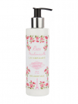 Institut Karite Rose Mademoiselle Body Milk sheav&otilde;iga, 200 ml