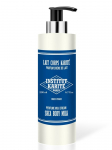 Institut Karite kūno pienelis su taukmedžių aliejumi, 200 ml