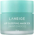 Laneige huulemask Ex, m&uuml;ndil&otilde;hnaline, 20 g
