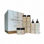 Lakm&eacute; Teknia Scalp Care Premium Box - rinkinys jautriai galvos odai