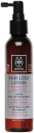 Hair Lotion Apivita Anti-Hair Loss Treatment (150 ml)
