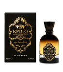 Epico Almanera EDP parfumuotas vanduo, 100 ml