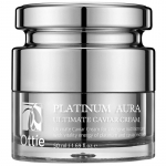 Ottie Platinum Aura Ultimate Capsule n&auml;okreem, 50 ml
