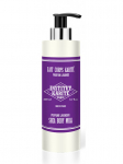 Institut Karite Shea Lavender Body Milk, 200 ml