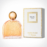 M.Micallef Secret Of Love O Feminin kvapusis vanduo, 100 ml