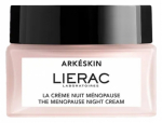Lierac Ark&eacute;skin Menopause Night Cream 50 ml