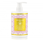 Spongelle rankų ir kūno losjonas French Lavender, 325 ml