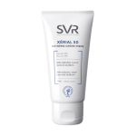 Svr Xerial 50 Extreme Foot Cream intensiivse m&otilde;juga jalgade kremas 50 ml
