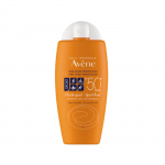 Av&egrave;ne Sport Fluid Spf50+ 100ml