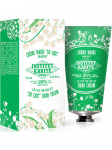 Institut Karite Shea Lily Of The Valley rankų kremas, 75 ml