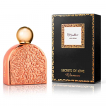 M.Micallef Secrets of Love Glamour EDP Unisex kvapusis vanduo, 75 ml