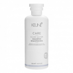 KEUNE Care Silver Saviour juukse&scaron;ampoon, 300 ml