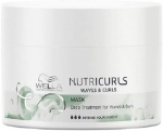 Wella Eimi Nutricurls Mask Anti Frizz Mask 150ml