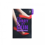I'm Sorry For My Skin Soothing Geel Face Mask, 10 tk.