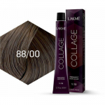 Lakme Collage 88/00 permanentiniai plaukų dažai-kremas, 60 ml