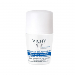 Vichy alumiiniumsoolavaba rulldeodorant 50ml