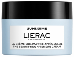 Lierac Sunissime Sublimating Aftersun Body Creamy kehakreem p&auml;rast p&auml;ikest, 200 ml