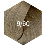 Lakme Collage 9/60 permanentiniai plaukų dažai-kremas, 60 ml