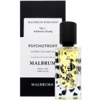 Malbrum Vol. I Psychotrope Extrait De Parfum Unisex parf&uuml;&uuml;m, 30 ml