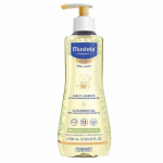 Mustela puhastus&otilde;li kuivale nahale lastele ja vasts&uuml;ndinutele, 500ml