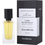 Malbrum Vol. I Tigre Du Bengale Extrait De Parfum Unisex parf&uuml;&uuml;m, 30 ml