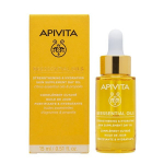 Apivita Beessential Oils Day Oil Skin Supplement Strengthens & Moisturizes 15ml