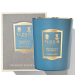 Floris hiacinto ir mėlynių kvapo žvakė, 175 g