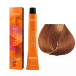 Lakme Gloss 5/60 tonuojantys kreminiai plaukų dažai be amoniako, 60 ml
