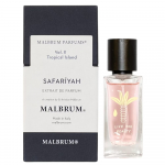 Malbrum Vol. II Safariyah Extrait De Parfum Unisex parf&uuml;&uuml;m, 30 ml