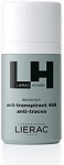 Lierac Homme Anti-Marks Anti-Perspirant Deodorant 48H 50ml