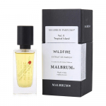 Malbrum Vol. II Wildfire Extrait De Parfum Unisex parf&uuml;&uuml;m, 30 ml