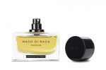 Naso Di Raza Use Black Eau De Parfum unisex parf&uuml;&uuml;m, 50 ml