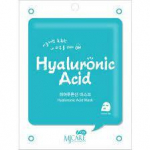 Mijin On HyAluronic Acid Face Mask, 22g