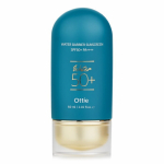 Ottie Water Barrier p&auml;ikesekaitsega n&auml;okreem SPF50, 60 ml