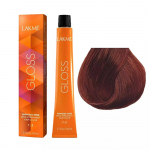 Lakme Gloss 6/99 tonuojantys kreminiai plaukų dažai be amoniako, 60 ml