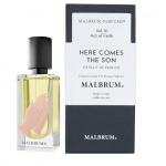 Malbrum Vol. III SIIA TULEB THE SON EDP Unisex parf&uuml;&uuml;m, 30 ml