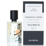 Malbrum Vol. III PARADISO SUPER EDP Unisex parf&uuml;&uuml;m, 30 ml