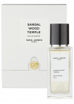 Sana Jardin Sandalwood Temple No.4 Eau De Parfum naistele 50ml
