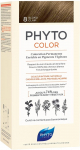 Phyto Color nr 8.0 Juuksev&auml;rv