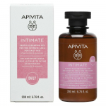 Apivita (NEW)Intimate Gentle Cleansing Gel Daily 200ml
