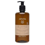 Apivita Eco Pack Dry Dandruff Shampoo Celery & Propolis, 500ml
