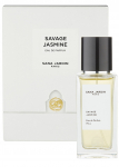 Sana Jardin Savage Jasmine parf&uuml;&uuml;mvesi naistele 50ml