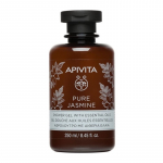 Du&scaron;igeel Apivita Pure Jasmine, 250 ml